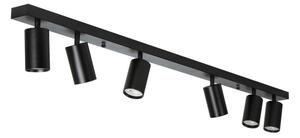 Immax NEO 07268W -LED RGB+CCT Stmívatelné svítidlo NEO LITE PUNTO 6xGU10/6W/230V