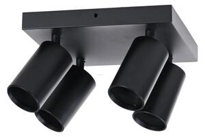 Immax NEO 07266W -LED RGB+CCT Stmívatelné svítidlo NEO LITE PUNTO 4xGU10/6W/230V