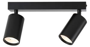 Immax NEO 07262W -LED RGB+CCT Stmívatelné svítidlo NEO LITE PUNTO 2xGU10/6W/230V