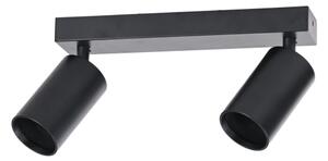 Immax NEO 07262W -LED RGB+CCT Stmívatelné svítidlo NEO LITE PUNTO 2xGU10/6W/230V