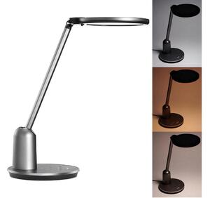 Philips - LED Stmívatelná stolní lampa EINSTEIN LED/15W/230V 2800/4000/5100K