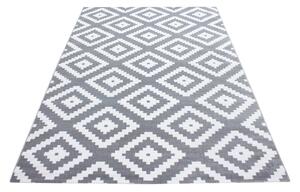 BĚHOUN, 80/300 cm, šedá Novel - Online Only koberce & rohožky, Online Only