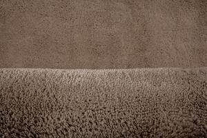 Kusový koberec Curacao 490 Taupe 160x230 cm