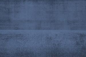 Ručně tkaný kusový koberec Maori 220 Denim 200x290 cm