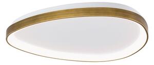 Orion DL 7-696/65 - LED Stropní svítidlo CHARLIE LED/48W/230V pr. 65 cm zlatá