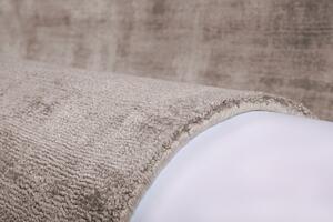 Ručně tkaný kusový koberec Maori 220 Taupe 120x170 cm