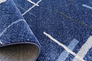 Kusový koberec Pescara Nowy 1004 Navy 120x180 cm