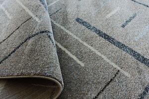 Kusový koberec Pescara Nowy 1004 Beige 120x180 cm