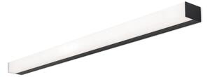 Orion Soff 3-588 - LED Osvětlení zrcadla HORIZON LED/18W/230V 90 cm IP44 černá