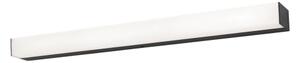 Orion Soff 3-587 - LED Osvětlení zrcadla HORIZON LED/12W/230V 60 cm IP44 černá