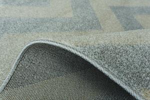 Kusový koberec Aspect 1961 Light Silver (Grey) 80x150 cm
