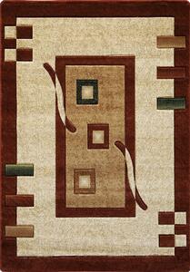 Kusový koberec Adora 5289 V (Vizon) 140x190 cm