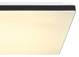 Globo 48025BSH - LED Stmívatelné stropní svítidlo LED/24W/230V Wi-Fi Tuya + DO