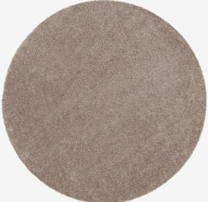 Koberec EASY CARE 431-080 hnědý kruh