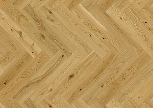 BARLINEK Pure classico Herringbone 130 Dub freshy 1WC000062 - 0.65 m2