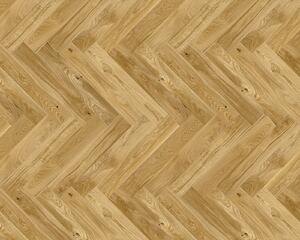 BARLINEK Pure classico Herringbone 110 Dub freshy 1WC000059 - 0.50 m2