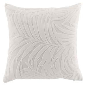 Sametový povlak na polštář 40x40 cm Natureo – douceur d'intérieur