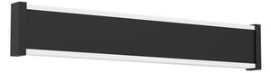 Eglo 900676 - LED Venkovní nástěnné svítidlo NEVIANO 2xLED/3,7W/230V 3000K IP55