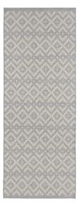 Kusový koberec Harmony Grey Wool 103314 77x150 cm