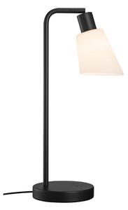Nordlux - Stolní lampa MOLLI 1xE14/25W/230V