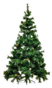 DECOLED Umělý vánoční stromek, 180 cm