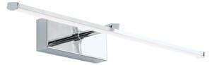 Orion WA 2-1333 - LED Obrazové svítidlo PUBLIO LED/10W/230V 50 cm lesklý chrom