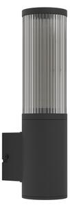 Eglo 901033 - Venkovní nástěnné svítidlo SALLE 1xE27/15W/230V IP54