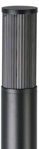 Eglo 901035 - Venkovní lampa SALLE 1xE27/15W/230V 110 cm IP54