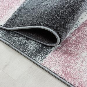 Kusový koberec Hawaii 1710 Pink 80x150 cm