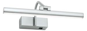 Orion WA 2-1338 - LED Obrazové svítidlo PORTRAIT LED/6W/230V 30 cm matný chrom