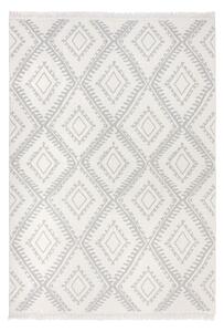 Šedý koberec 230x160 cm Deuce Alix - Flair Rugs