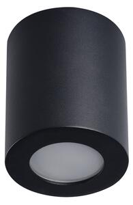 Kanlux SANI IP44 DSO-B černé přisazené svítidlo do koupelny 29240