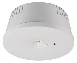 Sinclair - LED Nouzové svítidlo NOH LED/3W/230V IK06