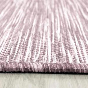 VENKOVNÍ KOBEREC, 80/150 cm pink Novel - Online Only koberce & rohožky, Online Only