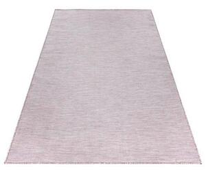 VENKOVNÍ KOBEREC, 80/150 cm, pink Novel - Venkovní koberce & dlaždice, Online Only