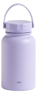 HAY Termolahev Mono Thermal Bottle 0,6 l, Lavender