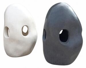 Teraco lampa Hole 54 cm z Indonésie