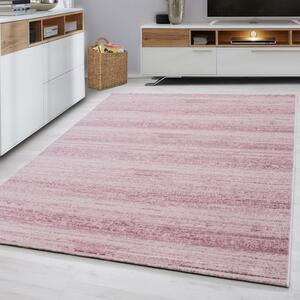 Kusový koberec Plus 8000 pink 120x170 cm