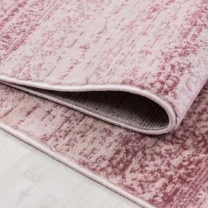 Kusový koberec Plus 8000 pink 200x290 cm