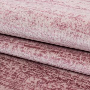 Kusový koberec Plus 8000 pink 80x150 cm