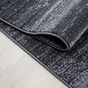 Kusový koberec Plus 8000 grey 80x150 cm