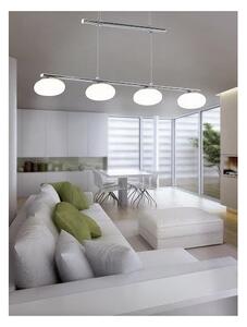 EGLO 91752 - LED Závěsné svítidlo ALEANDRO 4xLED/6W/230V