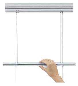 EGLO 91752 - LED Závěsné svítidlo ALEANDRO 4xLED/6W/230V