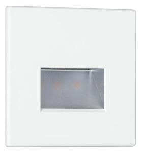 Paulmann 93093 - LED/1,2W Schodišťové svítidlo EDGE 230V
