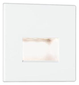 Paulmann 93093 - LED/1,2W Schodišťové svítidlo EDGE 230V