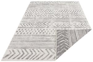 Kusový koberec Twin Supreme 103862 Grey/Cream 200x290 cm