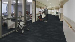 FORBO Flotex Advance Latitude Ash S202031 - 2 bm