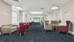 FORBO Flotex Advance Latitude Gull S202044 - 2 bm