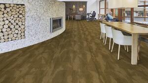 FORBO Flotex Advance Latitude Mustard S202002 - 2 bm