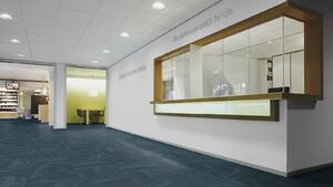 FORBO Flotex Advance Latitude Tempest T302110 - 3 m2